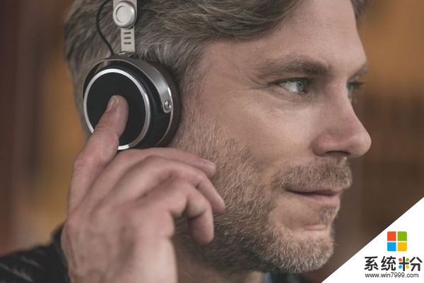 拜亞動力公布首款無線藍牙頭戴耳機Aventho 售449歐元(4)