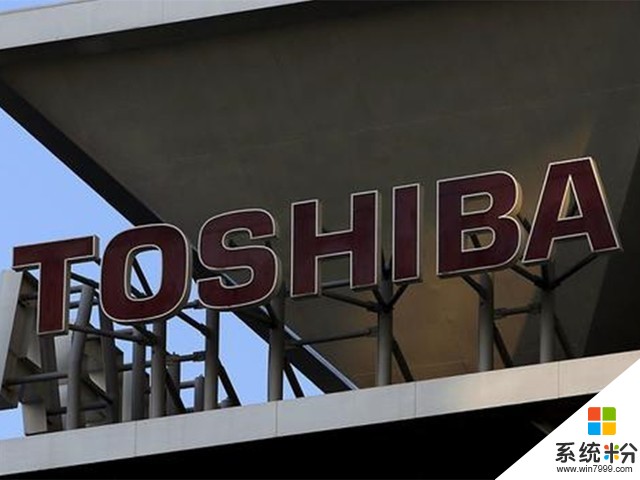 東芝芯片出售再受挫：8月31日之前無法完成(1)