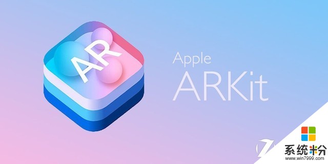 苹果将在AR领域发力 随着iOS11和iPhone8一起来(1)