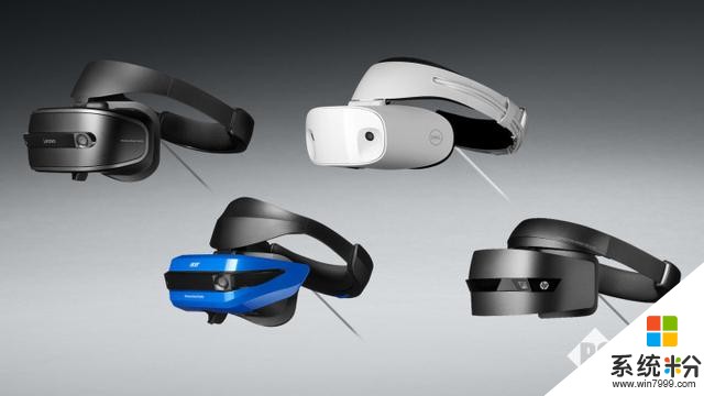 Windows VR头显或许可借助Revive运行Oculus独占内容(2)