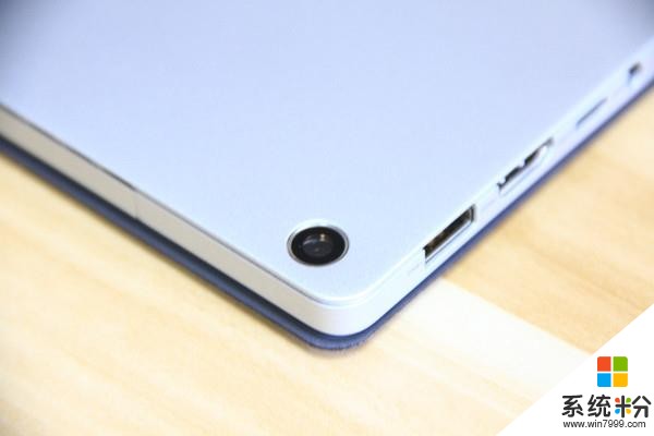 实力对标微软Surface! 华硕平板灵焕3 Pro评测(6)