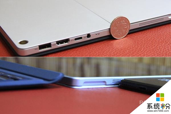 实力对标微软Surface! 华硕平板灵焕3 Pro评测(9)