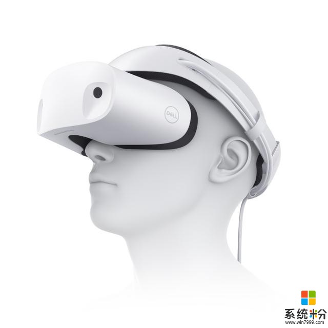 戴尔IFA上将展示VR产品以及配套电脑硬件