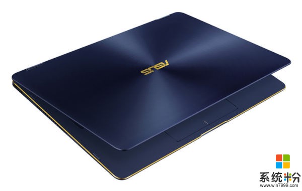 華碩ZenBook Flip更新 采用Intel最新四核處理器(1)