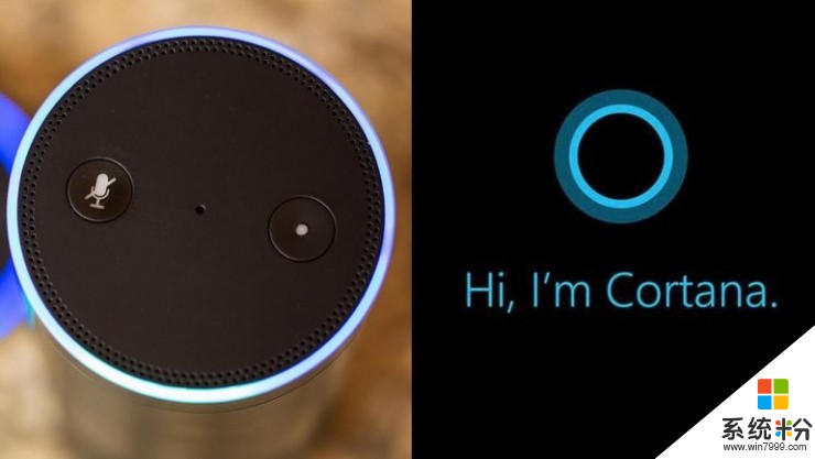 貝索斯、納德拉親自促成打通 Alexa 與 Cortana! 決定背後, 微軟和亞馬遜都怎樣的考慮?(2)
