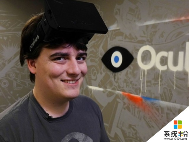 Oculus創始人計劃收購HTC VR業務：征求外部意見(1)