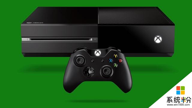 微软宣布初代XboxOne停产 XboxOneS将成主打产品(1)