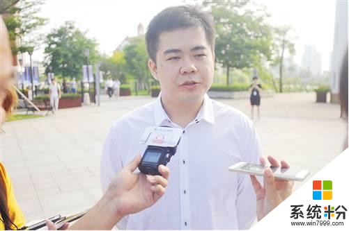 燕麦云与微软等名企共同入驻南宁中关村，技术创新引各界媒体关注(4)