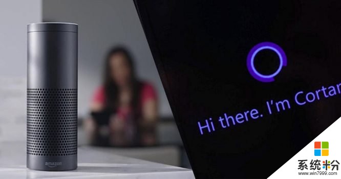 亚马逊Alexa与微软Cortana宣布结盟 但手机还是他们最大的短板(2)