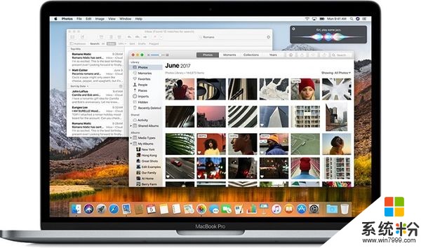 Office for Mac 2011與macOS 10.13不兼容！