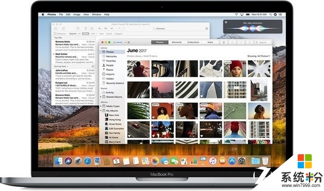 macOS 10.13将不再兼容Office for Mac 2011