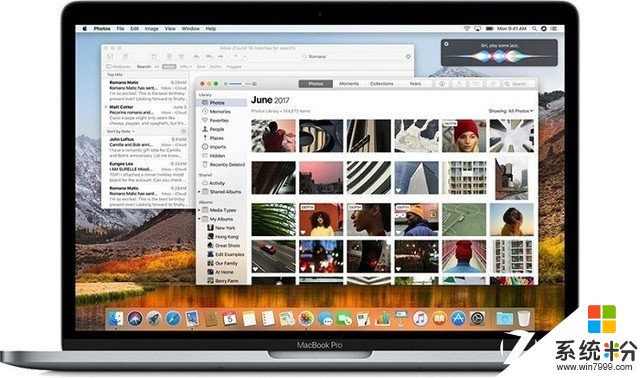 macOS 10.13將不再兼容Office for Mac 2011