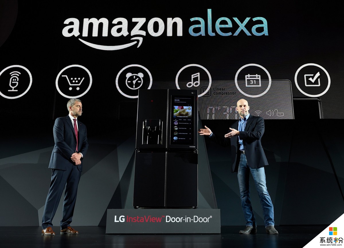 微软小娜牵手亚马逊Alexa, 两个很厉害的“语音小妖精”为何在一起了?(3)