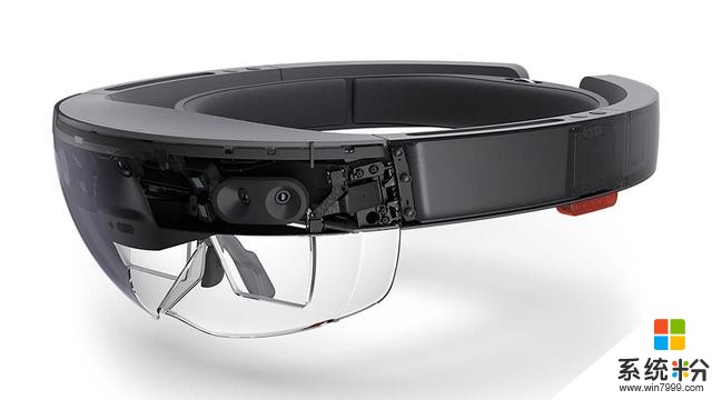 HoloLens选择了正确的方向，但可能走上了错误的技术路径(1)