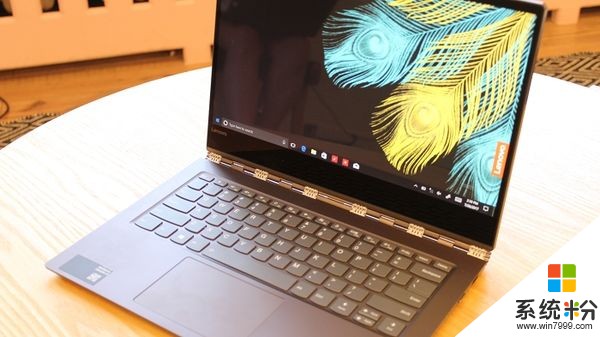 聯想推出Miix 520/Yoga 920/Yoga 720筆記本新品(12)