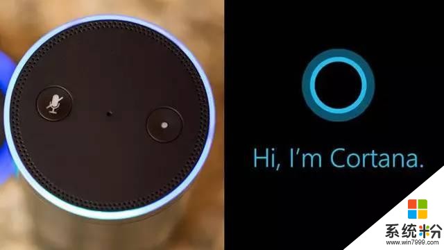 AI速读丨微软Cortana与亚马逊Alexa达成重磅合作(2)