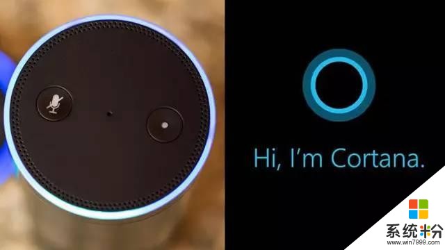 AI速讀丨微軟Cortana與亞馬遜Alexa達成重磅合作(2)