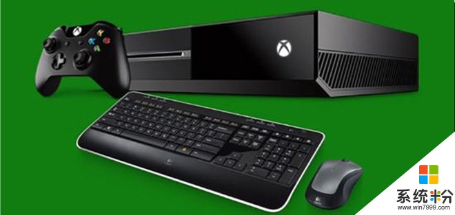 Xbox One即将支持键鼠操作 微软要踩主机竞技平衡雷区(2)