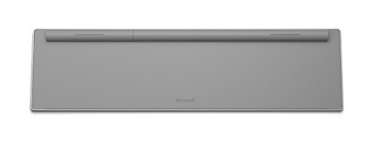 逼格满满的微软 Surface键盘你确定不来一个?(4)