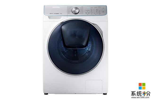 三星洗衣机打算用 AI 洗衣服，但情况可能你想象的不一样(2)