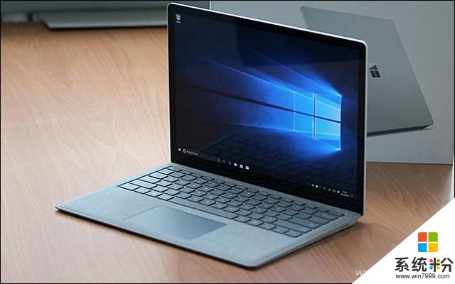 轻薄本的新标杆！微软Surface Laptop评测体验