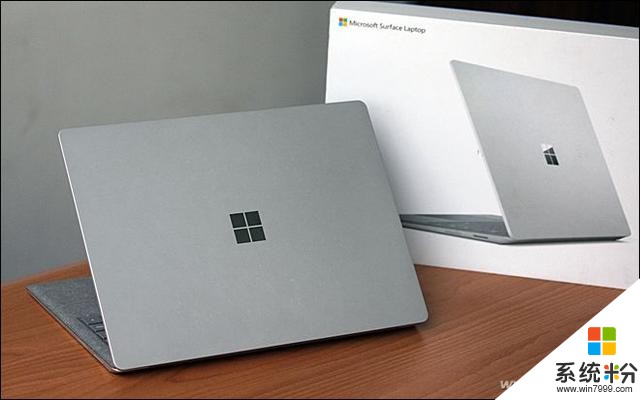 轻薄本的新标杆！微软Surface Laptop评测体验(5)
