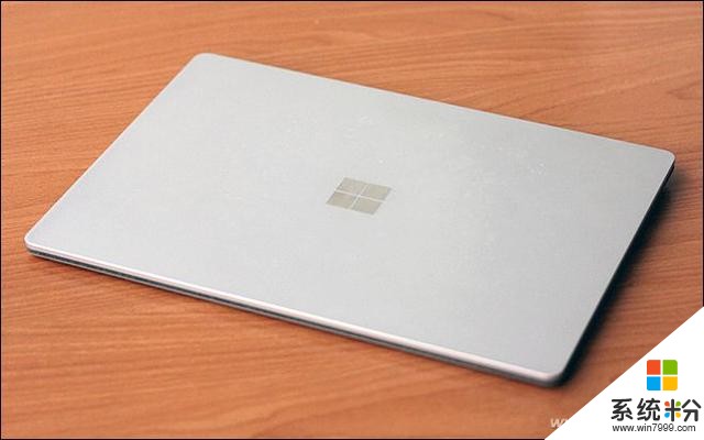 轻薄本的新标杆！微软Surface Laptop评测体验(6)