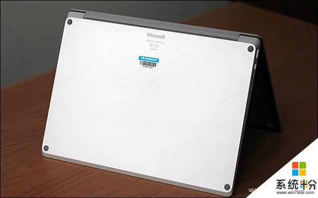 轻薄本的新标杆！微软Surface Laptop评测体验(7)