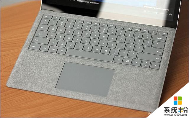 轻薄本的新标杆！微软Surface Laptop评测体验(9)