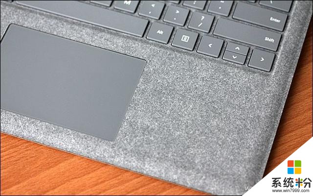 轻薄本的新标杆！微软Surface Laptop评测体验(10)