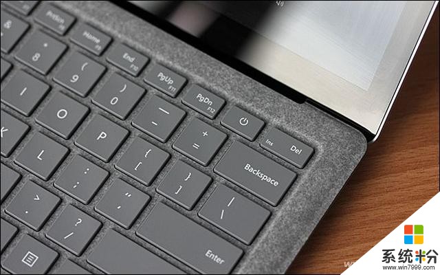 轻薄本的新标杆！微软Surface Laptop评测体验(11)