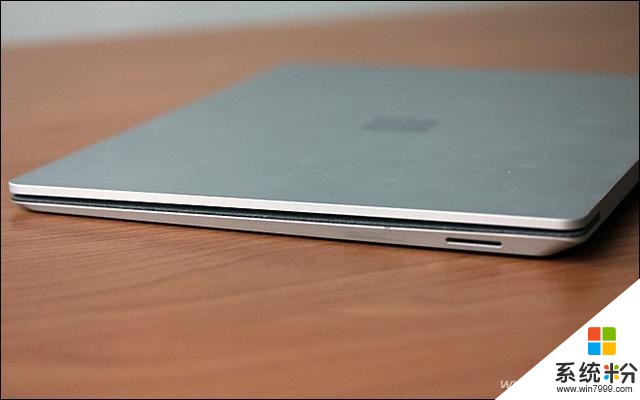 轻薄本的新标杆！微软Surface Laptop评测体验(12)