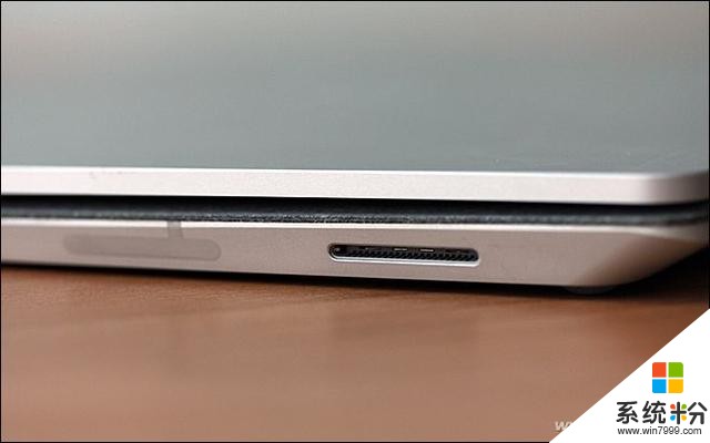 轻薄本的新标杆！微软Surface Laptop评测体验(13)
