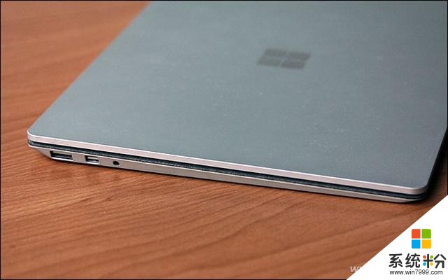 轻薄本的新标杆！微软Surface Laptop评测体验(16)