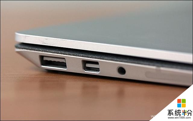 轻薄本的新标杆！微软Surface Laptop评测体验(17)