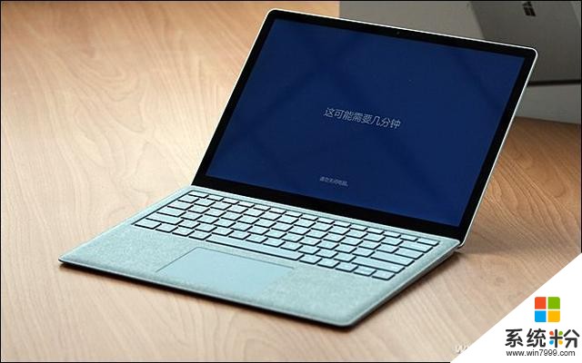 轻薄本的新标杆！微软Surface Laptop评测体验(18)