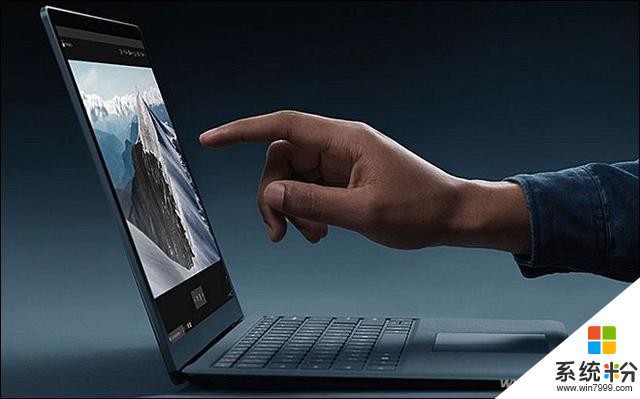 轻薄本的新标杆！微软Surface Laptop评测体验(23)