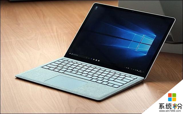 轻薄本的新标杆！微软Surface Laptop评测体验(24)