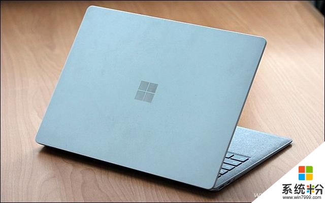 轻薄本的新标杆！微软Surface Laptop评测体验(31)