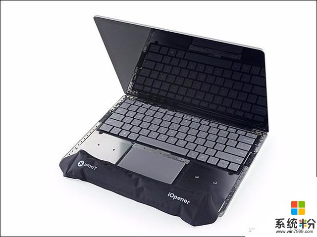 轻薄本的新标杆！微软Surface Laptop评测体验(35)
