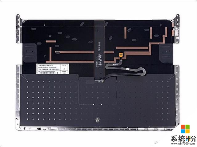 轻薄本的新标杆！微软Surface Laptop评测体验(38)