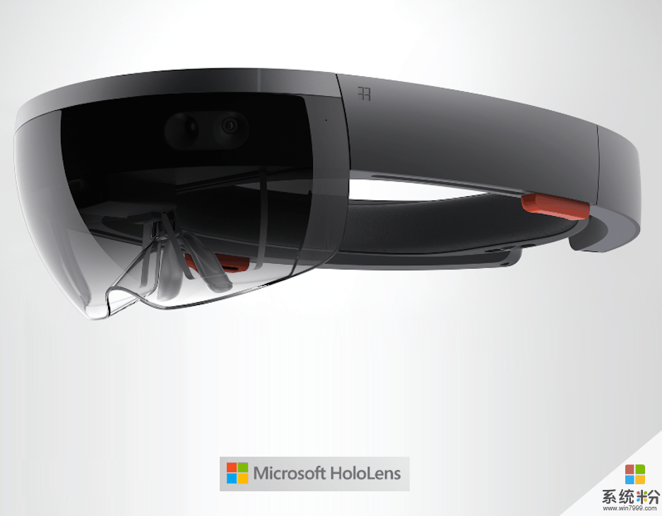 微软Microsoft HoloLens, 生不逢时的‘未来’(1)