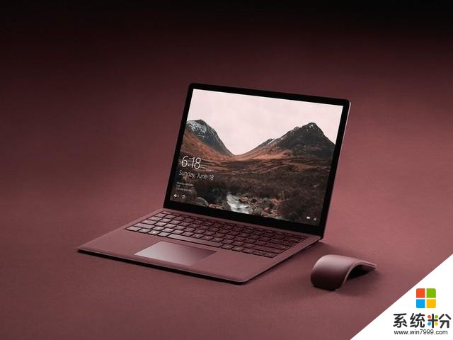 高配Surface Laptop将于10月3号开售(2)
