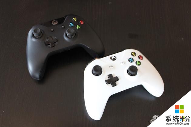 微软Xbox游戏即将支持键鼠控制 手柄党的新选择