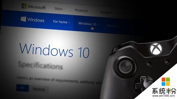 微软更新Win10游戏模式 可让电脑得到Xbox主机般优化(1)