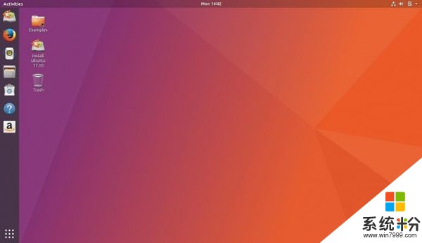Ubuntu 17.10默认GNOME Shell主题和登陆界面曝光(2)