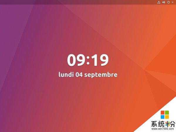 Ubuntu 17.10默认GNOME Shell主题和登陆界面曝光(3)
