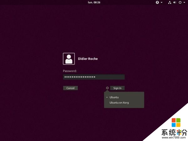 Ubuntu 17.10默认GNOME Shell主题和登陆界面曝光(4)