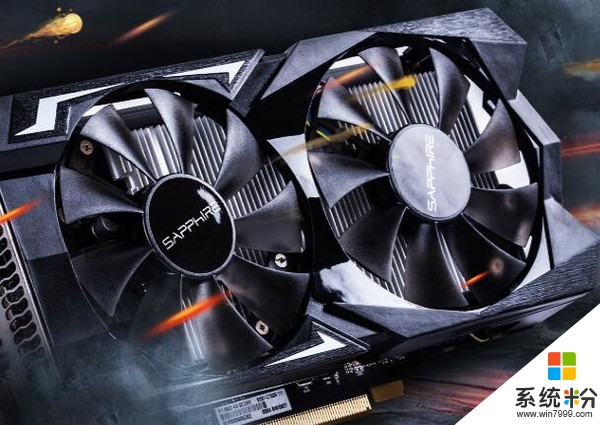 中国特供！AMD RX 560D显卡全面上市：849元起(1)