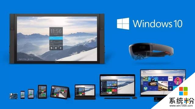 微软操作系统更新，新一代Windows 10将兼容AR/VR(3)